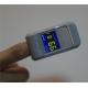 Pediatric Pulse Oximeter Measures For Home Use , Mini Personal Pulse Oximeter
