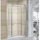 shower enclosure shower glass,shower door B-3527
