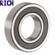 Silver Car Engine Bearings 95 X 170 X 32 Mm Size For Digital Controlled Lathe