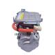 BYD SA2E-8103020A Car AC Compressor For Electric Vehicle 526V BC28A