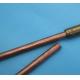 3 4 Ground Rod For Lightning Protection Electrical Panel 19mm Earth Rod