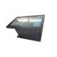 Android / Windows LCD Interactive Multi Touch Smart Game Coffee Table For Shop / KTV / Bar / Restaurant