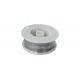 Density 8.4 G/Cm³ Anti Corrosion Thermal Spray Wire Heating Resistance Wire Nickel Alloy