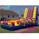 Inflatable Outdoor Games Customized Commercial Inflatable Sports Games Climbing Jumping Inflatable Sticky Wall