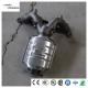                  for Hyundai Elantra Direct Fit Exhaust Auto Catalytic Converter with High Quality             