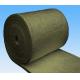 Flexible Aerogel Insulation Sheets / Industrial Thermal Insulation Materials