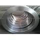 SA266 Metal Forgings Steel Ring Normalized + Tempering Quenching And Tempering Heat Treatment