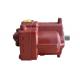 Excavator Main Hydraulic Pump HITACHI ZX50U-2 ZX60 EX55 0948900 4615640 PVK-2B-505