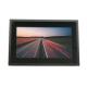 Industrial High Brightness Monitor 1000 Nits Multi - Points PCAP Touch 7 Inch