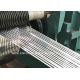 BA 2B 300 Series Stainless Steel Strip Coil 321 Tolerance + / - 0.02mm