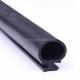 EPDM Rubber Draught Seal Weather Strip for Shock Absorbing Water Seal on Shower Door