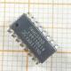 74HC595D NXP Electronic Components IC Chips Integrated Circuits IC