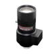 1/2.7 5-100mm F1.6 Megapixel DC Auto IRIS Manual Zoom CS-mount Vari-focal Lens, 20X Zoom Lens