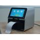 Automatic Veterinary Diagnostic Equipment，Benchtop Chemical Analyzer Machine