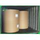60g 70g 80g Uncoated Woodfree Paper Grade AA With Virgin Pulp Material
