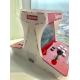 Commercial Supreme Game Machine Stand Up Street Fighter Arcade Machine