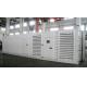 Container type 1000kva power cummins diesel generator 800kw KTA38 - G2A synchronization