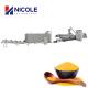 Stainless Steel Multifunctional Artificial Rice Processing Line 300kg/H