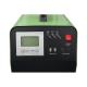 Home 24V 220VAC 1000 Watt Solar Inverter / 360Wp Single Phase Solar Inverter