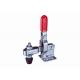 Jointech 100kg Capacity SUS201 Vertical Handle Toggle Clamp