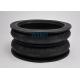 OEM Rubber Bellows Air Spring Suspension Without Cover Plate Air Bag