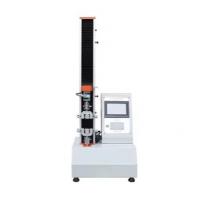 Synthetic Chemicals Wires And Cables And Leather Maintenance Testing With Tensile Testing Machine