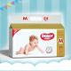 Baby Environmentally Friendly Nappies Disposable Magic Organic Cotton Diaper