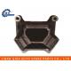 Howo T5 Engine Rear Bracket    Howo Truck Spare Parts  Wg992550900210