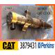 3879431 original and new Diesel Engine C7 C9 Fuel Injector for CAT Caterpiller 387-9433 387-9434 387-9430 557-7627