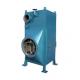 Gas One Gas Heat Pipe Waste Heat Recovery Heat Exchanger