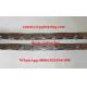 C2062HPSS 38.1mm Pitch Hollow Pin Roller Chain SUS316