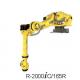 Fanuc Laser Welding Robots In New Energy Automobile Factories 3100mm Arm Spans