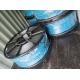 Heavy Loads Pilot Wire Rope Anti Twist Wire Rope Square Non Rotating Wire Rope