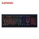 Lenovo TK230 Wired Mechanical Keyboard Mouse Device With RGB Keyboard Backlit