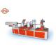 High Speed Paper Tube Making Machine PLC Control System KSJG - 300