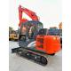 Hitachi Zaxis 60 Excavator at Discounted Prices: Don't Miss Out!