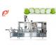 2020 Latest Biodegradable And Compatible Nespresso Coffee Powder Capsule Filling Sealing Machine