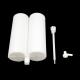 Epoxy 1500ml 1:1 White Plastic Two Component Dispenser Tube