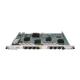 H802EPBD Huawei EPON OLT Service Board 8 Ports For MA5680T MA5683T MA5608T