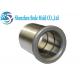 Precision Mold Parts Guide Bushings High Wear Resistant Bearing Steel SKD61 Materials