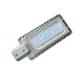 Double Coupling Dimmable LED Street Lights Lightweight Modular Pluggable  Tool Free