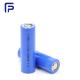 4000mAh 21700 Lithium Ion Battery 3.7Volt For Telecommunications Portable Equipment
