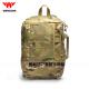 Military shoulder Bag special camouflage fabric Outdoor Backpack Thunder Tactical Pack