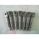 Heavy Duty Concrete Screw Anchor , Wedge Anchor Bolts Stainless Steel