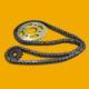 Motorcycles Transmission Parts 428h Motorcycle Chain