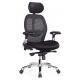 executive chair performa ergonomic chair imported durable mesh task desk chair stylish good price China wholesale