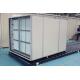 Direct Expansion(DX) Ceiling / Floor Standing Air Handling Units 37.5-125 KW