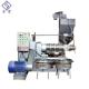 380V Hot Pressing Soybean 30kw Screw Oil Press Machine