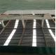 SUS 201 316L Stainless Steel Plate 100mm Customized BA HL