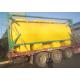 Food Grade ASME Liquid Tank Container ISO 20ft Edible Oil Tank